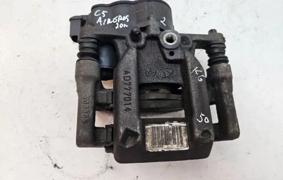 Citroen C5 Aircross Rear brake caliper 9819060880
