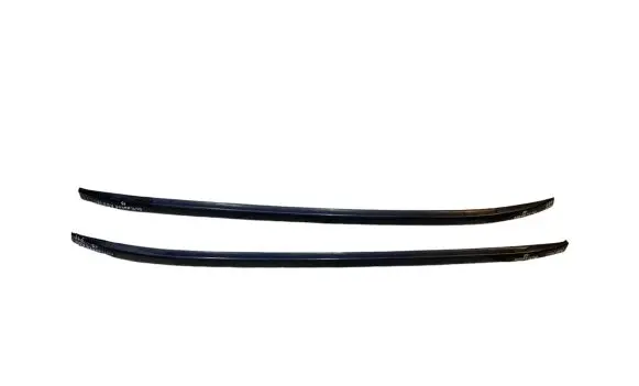 Mitsubishi Outlander Roof bar rail 766122812 7661A235 7661A2279
