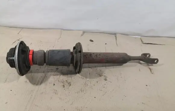 Audi A6 S6 C5 4B Front shock absorber/damper
