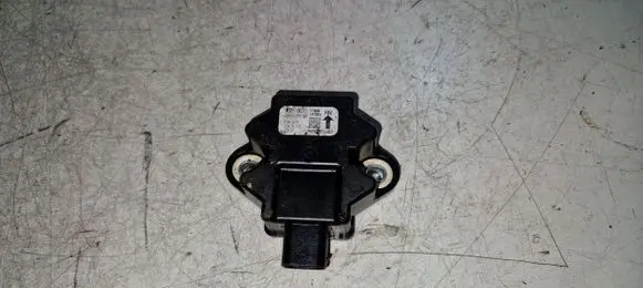 Hyundai Santa Fe ESP acceleration yaw rate sensor 956902B100