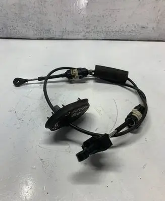 Opel Zafira C Gear shift cable linkage
