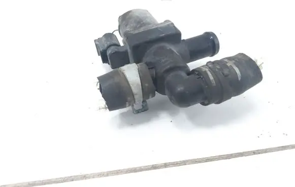 Volkswagen Golf VII Other engine bay part 1T0820036