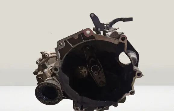 Audi A2 Manual 5 speed gearbox FCU