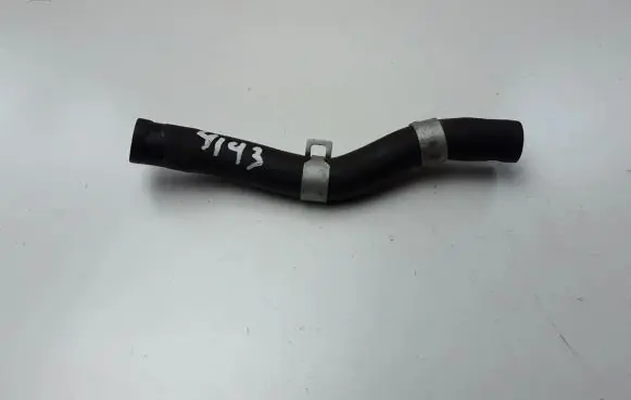 KIA Sportage Air intake hose/pipe 9163110055