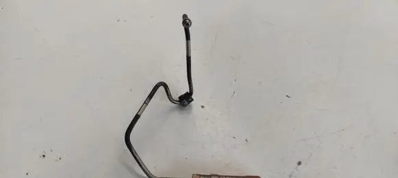 Mitsubishi Pajero Fuel line pipe