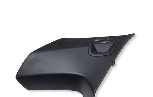 BMW X5 E70 (B) pillar trim (top) 7141498 51437141498