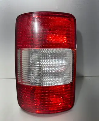 Volkswagen Caddy Rear/tail lights 1K0945111A