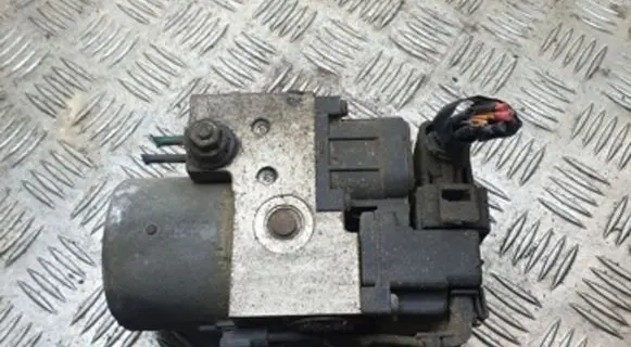 Renault Megane I ABS Pump 0273004394 964271