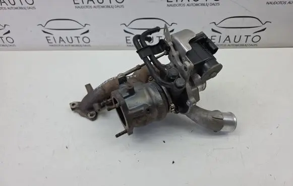 KIA Sportage Turbo 282312B760