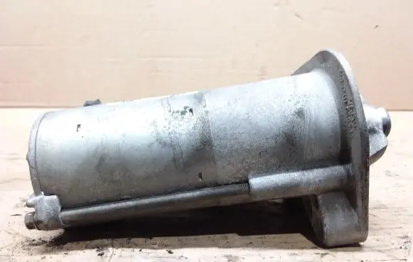 Volvo V70 Starter motor 31268035 6G9N11000JB