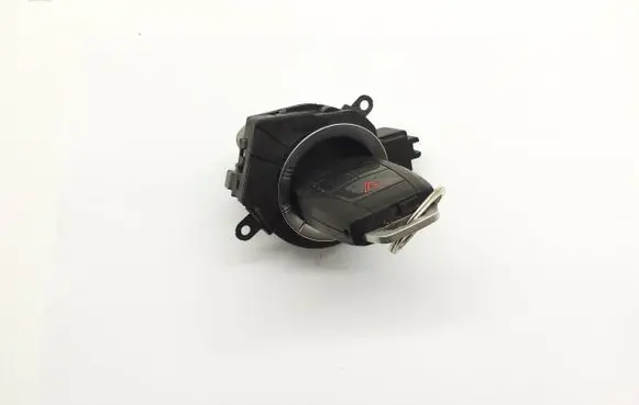 Volvo V50 Ignition lock 31252481