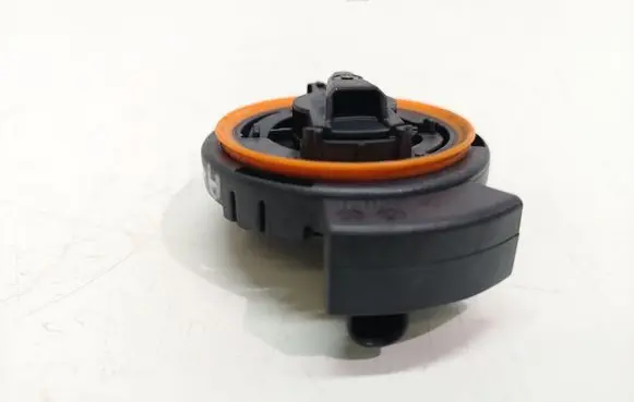 Audi A4 S4 B9 Airbag deployment crash/impact sensor 4M0955557A