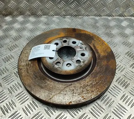 Cupra Born Front brake disc 1EA615301A