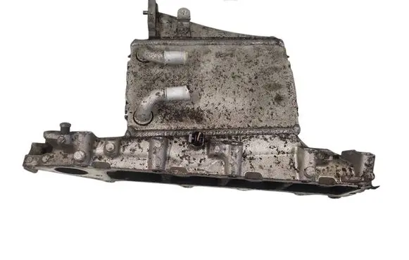 Audi A3 S3 8V Intake manifold M157812D