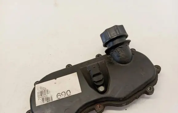 Iveco Daily 3rd gen Rocker cam cover 504087606 3790