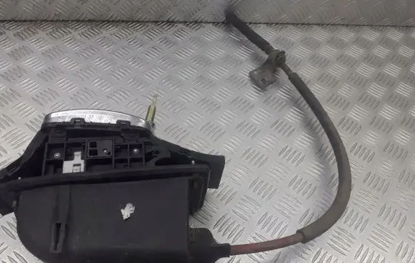 Volkswagen PASSAT B5.5 Gearbox retarder lever 3B0713111P