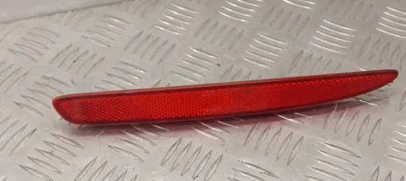 Mazda 6 Rear tail light reflector 25061971