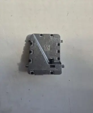 Windshield/windscreen camera