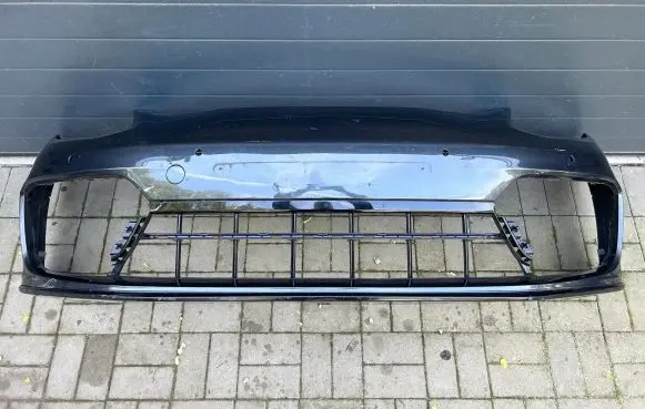 Porsche Panamera (971) Front bumper