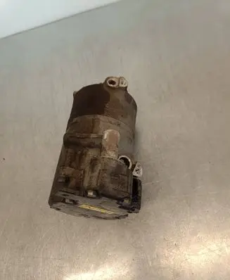 Mercedes-Benz C W205 Air conditioning (A/C) compressor (pump) A0008302800 S33M4163 00848012668