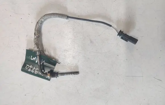 Volvo S60 Exhaust gas temperature sensor 31319842
