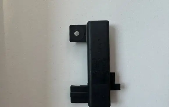 Volkswagen Touareg I Other control units/modules 3D0909141E 5WK45015