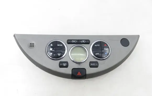 Nissan Note (E11) Interior fan control switch 275009U11B