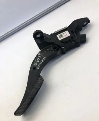 Hyundai Kona II Accelerator throttle pedal 32700xxxxx