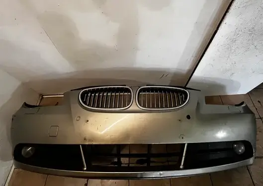 BMW 5 E60 E61 Front bumper