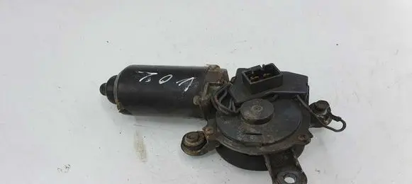 Mitsubishi Pajero Rear window wiper motor NOCODE
