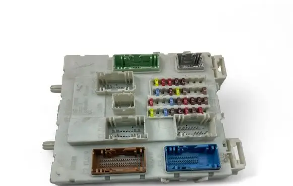 Fuse box set