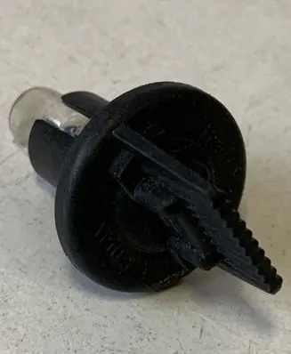 Volvo V50 Xenon bulb W105 W5W