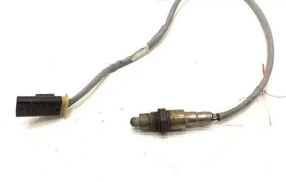 Lambda probe sensor