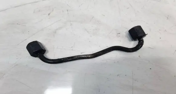 BMW X5 E70 Fuel line pipe 