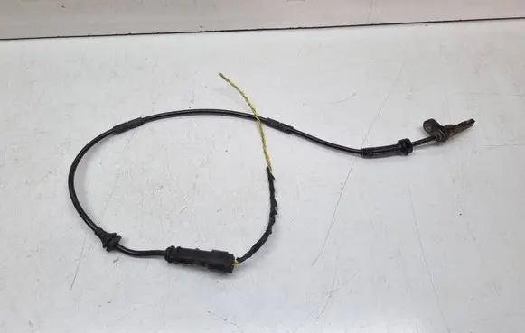 BMW X3 F25 ABS rear brake sensor 