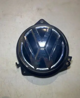 Volkswagen PASSAT CC Tailgate/trunk/boot exterior handle 3C5827469K 3AA827469B 6R0827469D