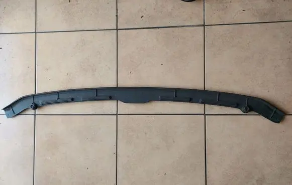 Audi Q5 SQ5 Engine compartment rubber 80A823124