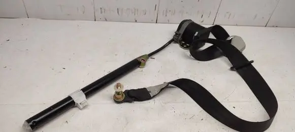 Volkswagen Sharan Front seatbelt 1M21611B09 33023997