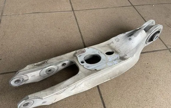 Audi Q5 SQ5 Rear upper control arm/wishbone 80A505311A