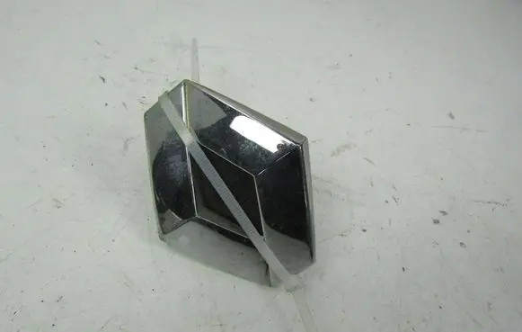 Renault Scenic II - Grand scenic II Other switches/knobs/shifts 