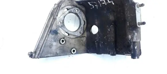 Fiat Bravo - Brava Engine mounting bracket 46407005