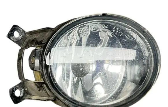 Skoda Octavia Mk2 (1Z) Front fog light 1Z0941700D