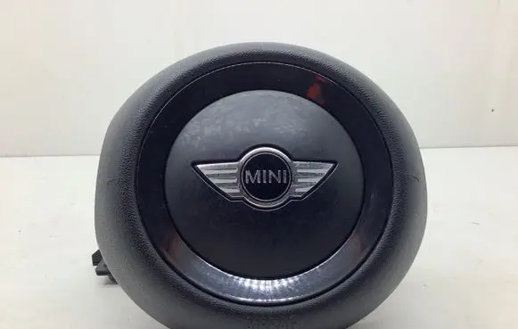 Mini Cooper Countryman R60 Steering wheel airbag 9806258 300245660 20120050448