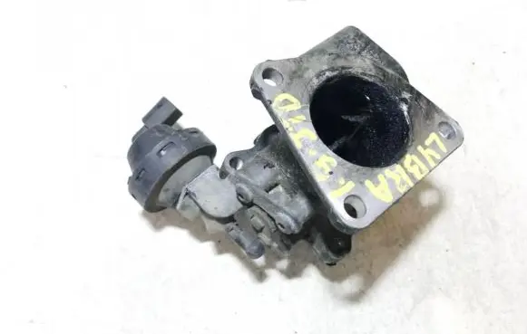 Alfa Romeo 166 Throttle valve 46767695
