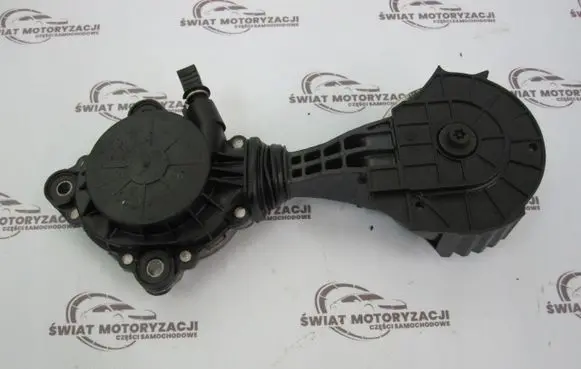 Citroen DS3 Generator/alternator belt tensioner 544GB