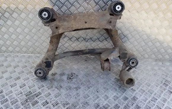 Rear subframe