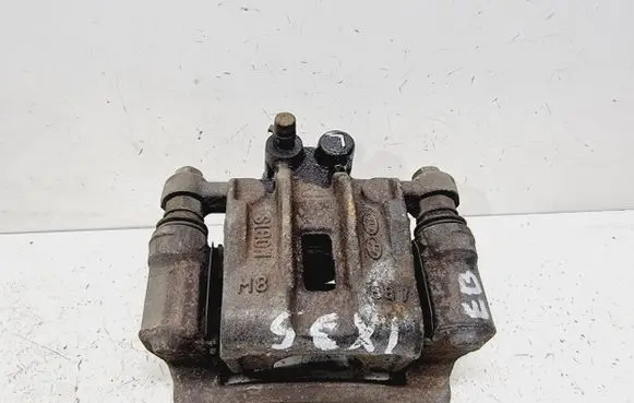 Coolant pipe/hose
