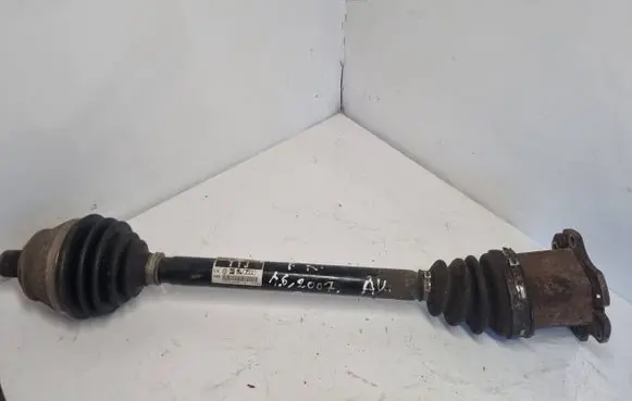 Audi A6 S6 C6 4F Front driveshaft 4F0407271J