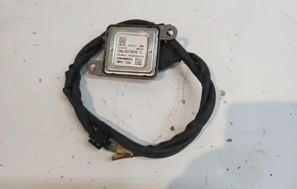 Lambda probe sensor