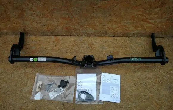 KIA Rio Tow bar set h8281ade00